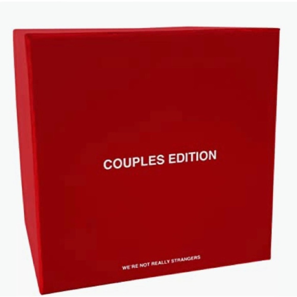 COPY - Couple Card Game